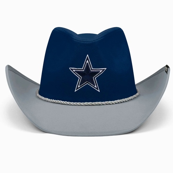 ?? DALLAS COWBOYS COWBOY HAT ??